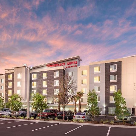 Towneplace Suites By Marriott Orlando Altamonte Springs/Maitland Ngoại thất bức ảnh