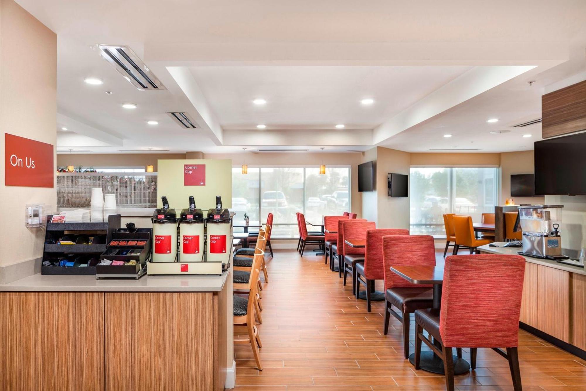 Towneplace Suites By Marriott Orlando Altamonte Springs/Maitland Ngoại thất bức ảnh