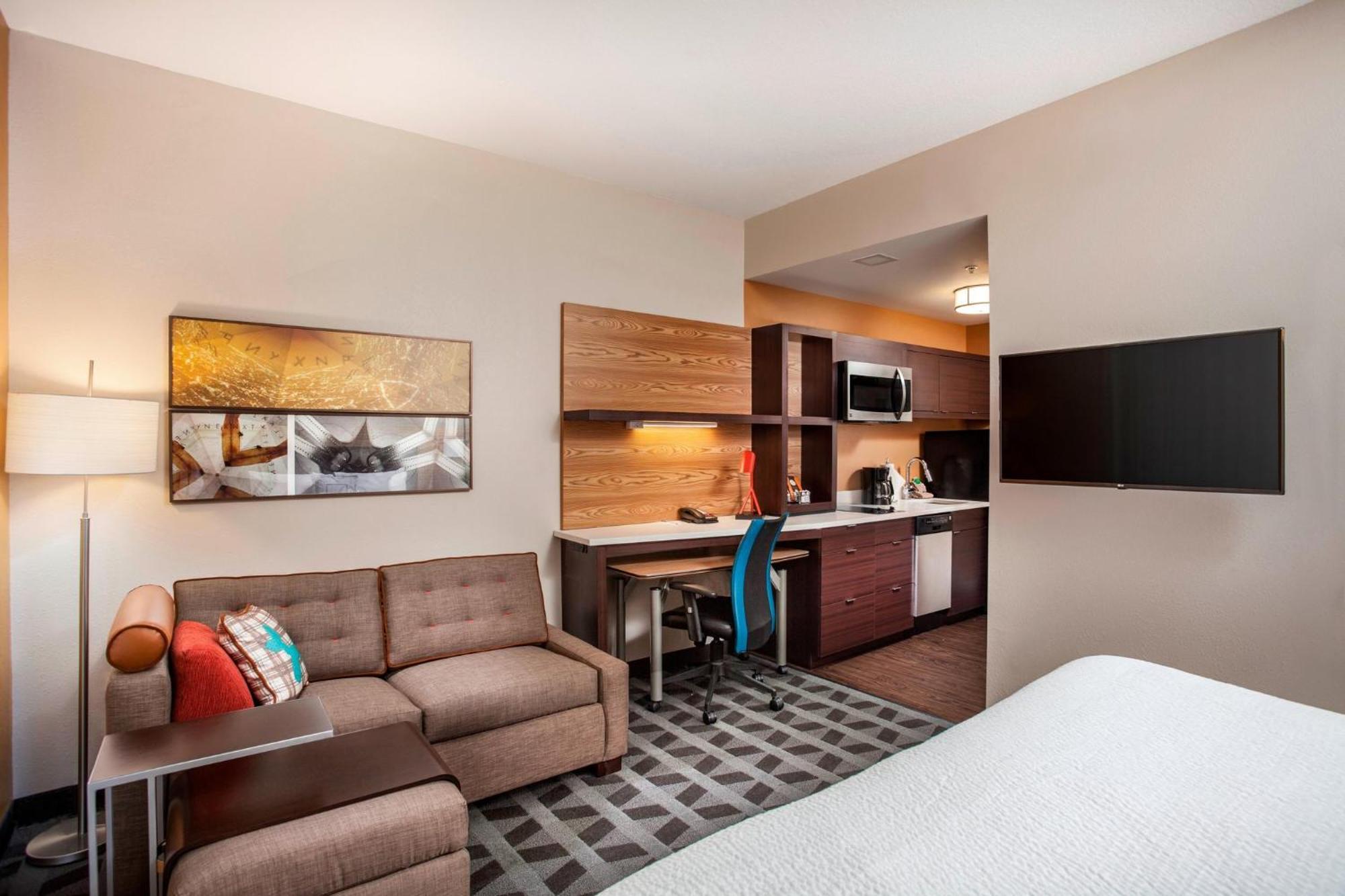 Towneplace Suites By Marriott Orlando Altamonte Springs/Maitland Ngoại thất bức ảnh