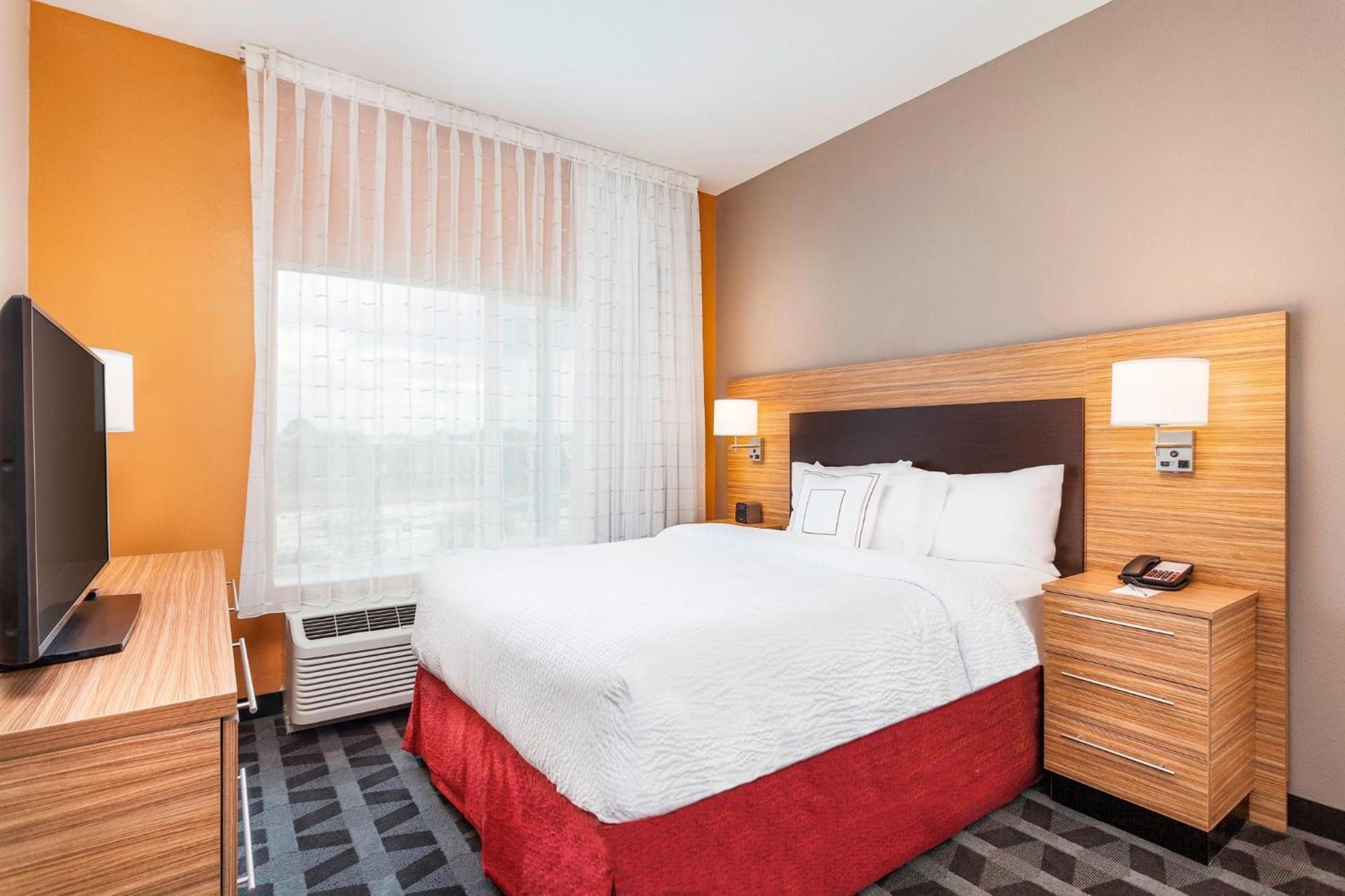 Towneplace Suites By Marriott Orlando Altamonte Springs/Maitland Ngoại thất bức ảnh