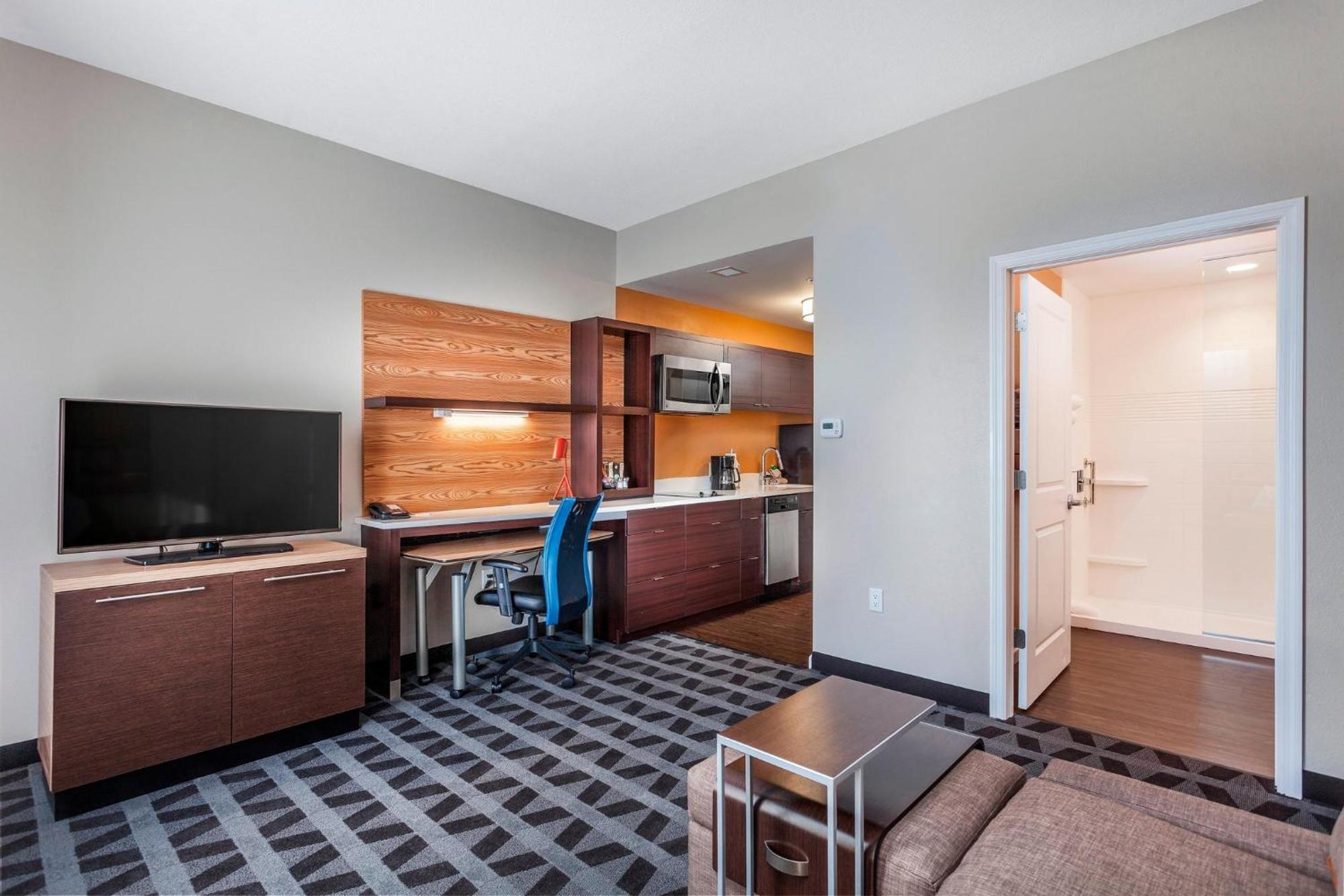 Towneplace Suites By Marriott Orlando Altamonte Springs/Maitland Ngoại thất bức ảnh