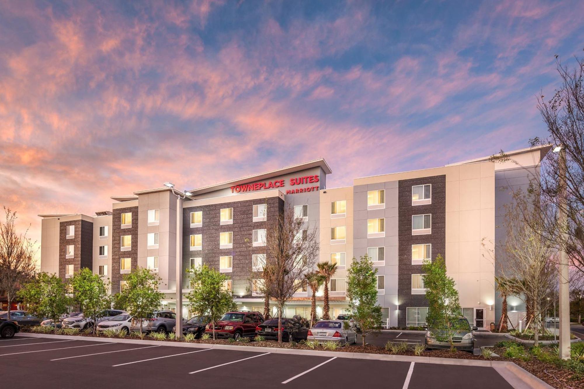 Towneplace Suites By Marriott Orlando Altamonte Springs/Maitland Ngoại thất bức ảnh
