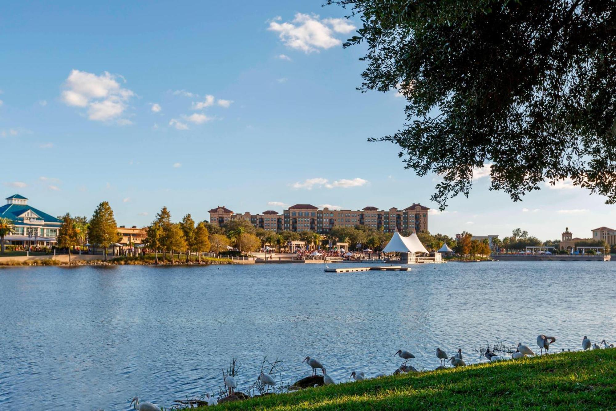 Towneplace Suites By Marriott Orlando Altamonte Springs/Maitland Ngoại thất bức ảnh
